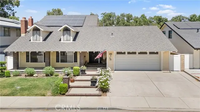 25642 Chimney Rock, Valencia, CA 91355 - #1