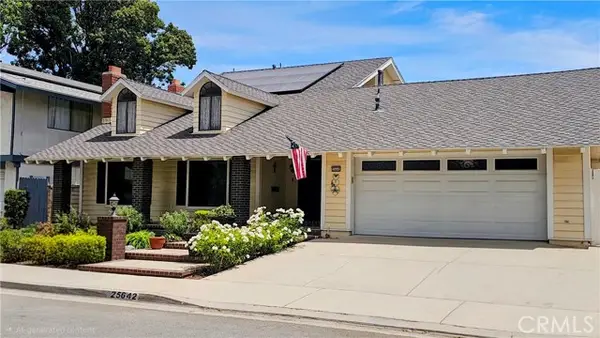 25642 Chimney Rock, Valencia, CA 91355