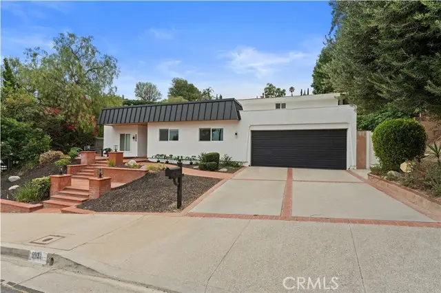 5931 Maury Avenue, Woodland Hills, CA 91367 - #2