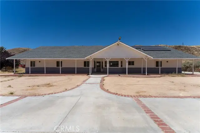 6221 Elizabeth Lake Road, Palmdale, CA 93551 - #1