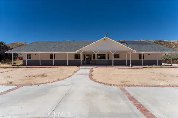 6221 Elizabeth Lake Road, Palmdale, CA 93551