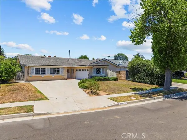 9931 Gerald, North Hills, CA 91343