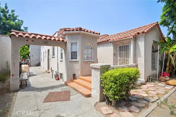 720 82nd Street, Los Angeles, CA 90001