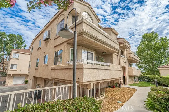 19845 Sandpiper Place  #144, Newhall, CA 91321 - #1