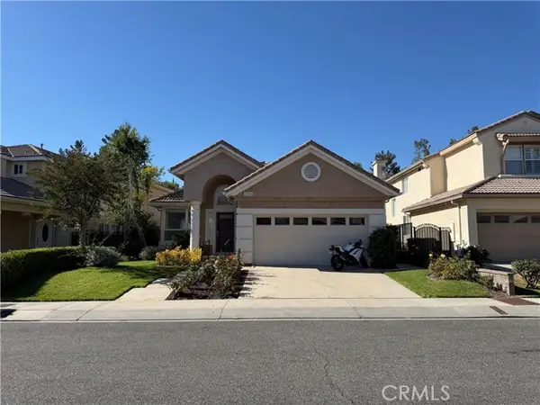 20541 Bergamo, PORTER RANCH, CA 91326