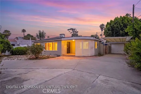 15841 Marlin Place, Van Nuys, CA 91406