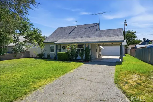 44314 Heaton Avenue, Lancaster, CA 93534 - #1