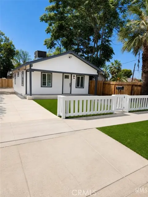 1006 6th, Bakersfield, CA 93304 - #2