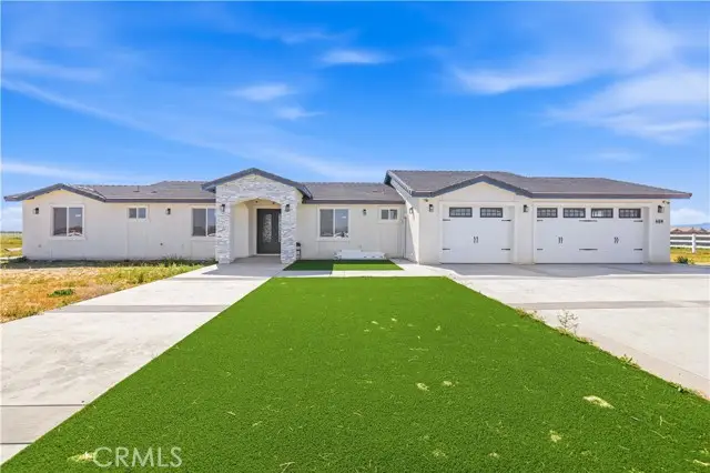 7636 AVENUE A4, Lancaster, CA 93536 - #1