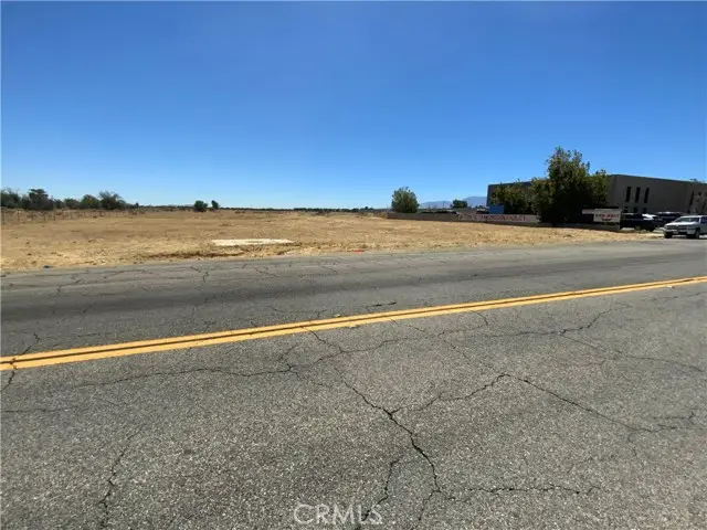 0 30Th St, Palmdale, CA 93550 - #1