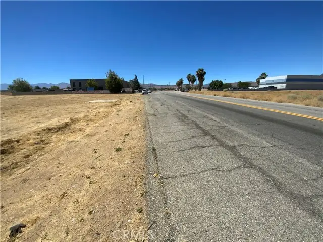 0 30Th St, Palmdale, CA 93550 - #3