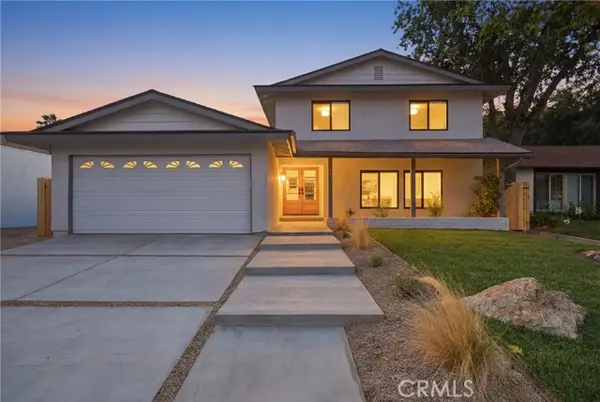 29358 Hillrise Drive, Agoura Hills, CA 91301