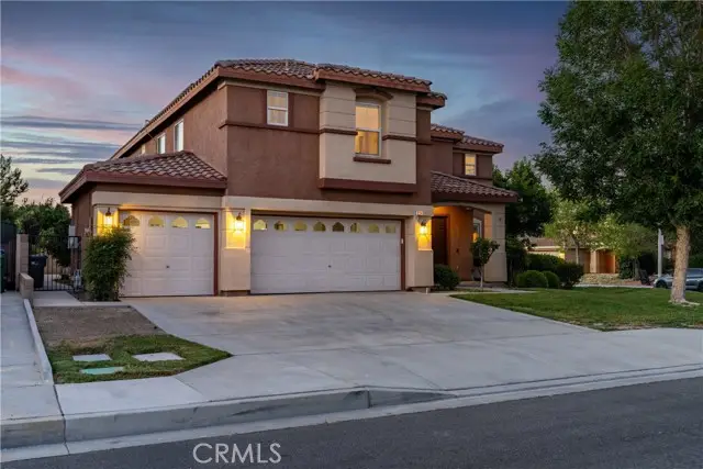 2543 Avenue K7, Lancaster, CA 93536 - #1