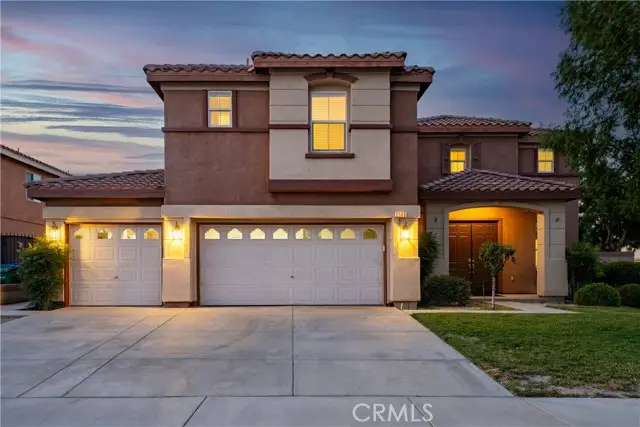 2543 Avenue K7, Lancaster, CA 93536 - #2