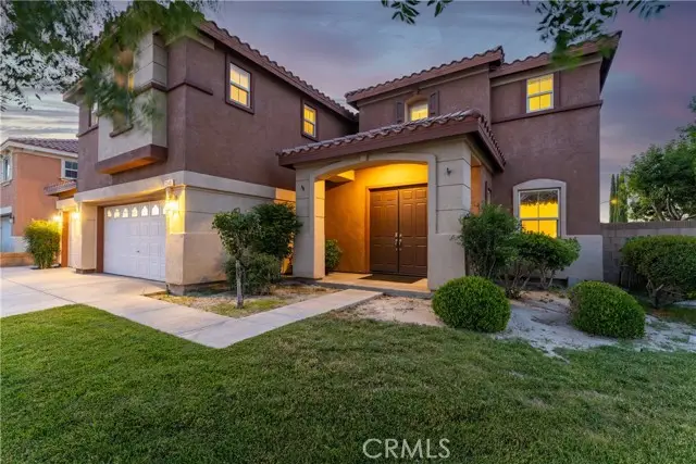 2543 Avenue K7, Lancaster, CA 93536 - #3