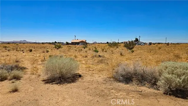 0 Gabreski  Ct, California City, CA 93505 - #1
