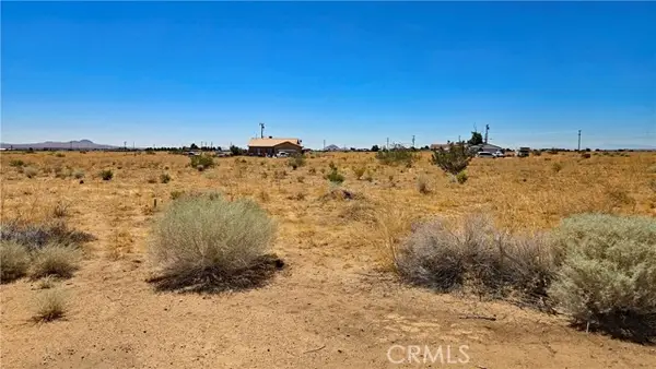 0 Gabreski  Ct, California City, CA 93505