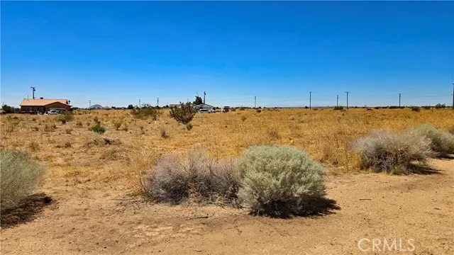 0 Gabreski  Ct, California City, CA 93505 - #2