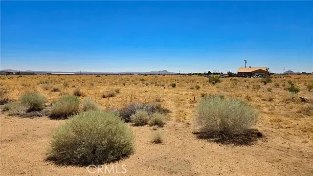 0 Gabreski  Ct, California City, CA 93505 - #3