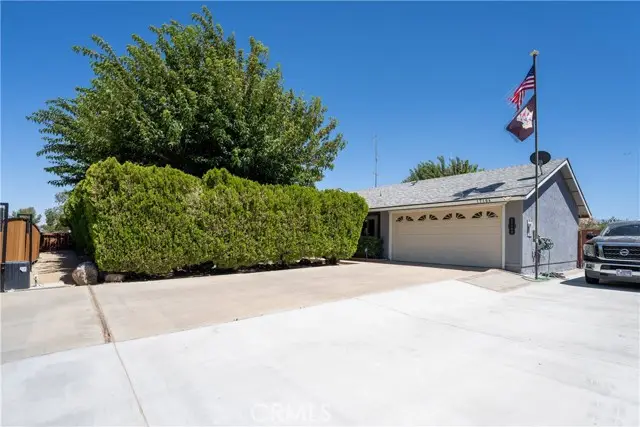 17164 Schollview, Palmdale, CA 93591 - #3