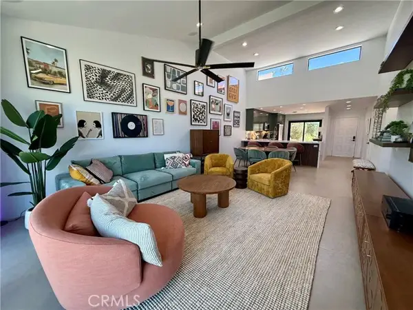 76582 Hollyhock, Palm Desert, CA 92211
