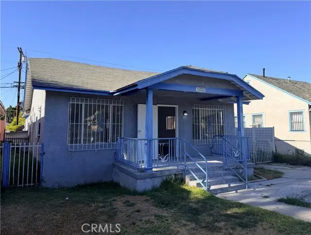 1223 69th, Los Angeles, CA 90044 - #1