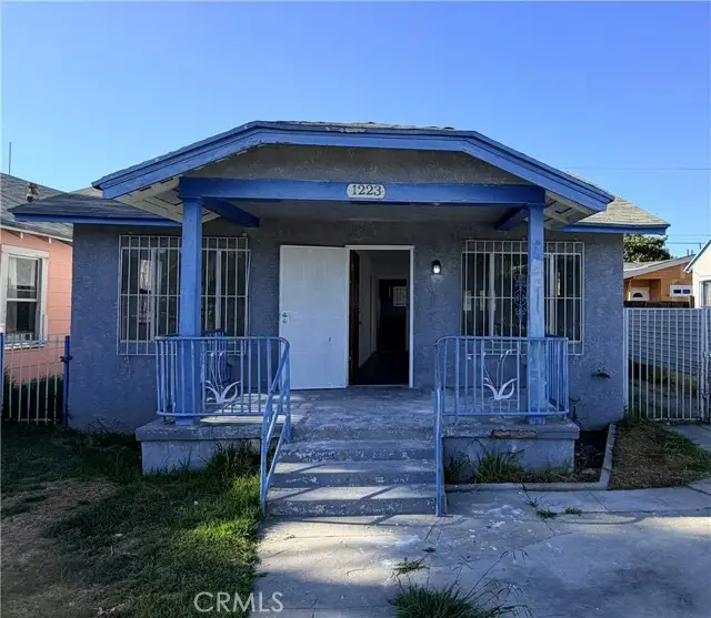 1223 69th, Los Angeles, CA 90044 - #2