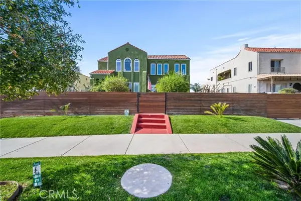 1245 Hudson Avenue, Los Angeles, CA 90019