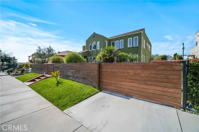 1245 Hudson Avenue, Los Angeles, CA 90019 - #3