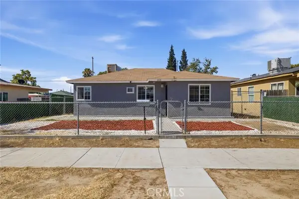 1115 19 St, Bakersfield, CA 93305