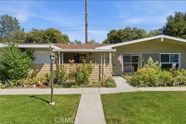 19158 Avenue Of The Oaks  #C, Newhall, CA 91321