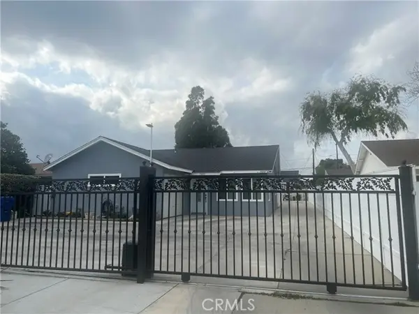15057 Paddock, Sylmar, CA 91342