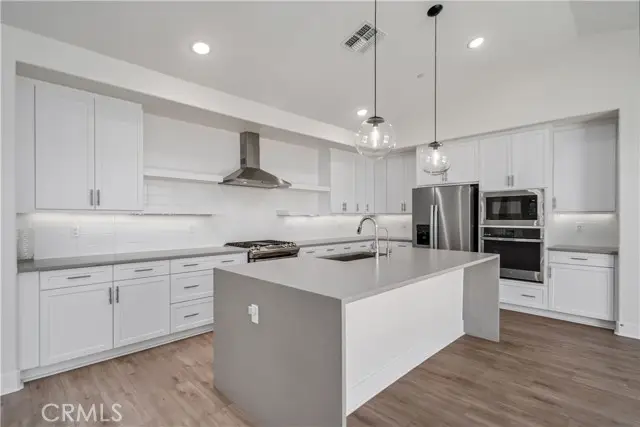 213 Cassano, Tehachapi, CA 93561 - #1