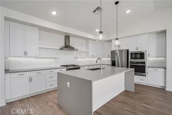 213 Cassano, Tehachapi, CA 93561