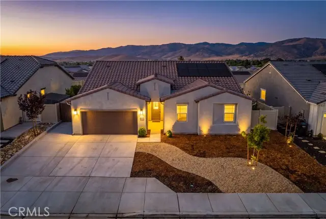 213 Cassano, Tehachapi, CA 93561 - #2