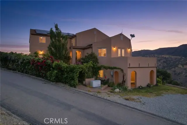19701 Dovetail, Tehachapi, CA 93561 - #2