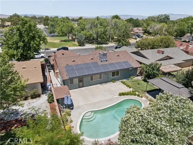 44830 Lorimer, Lancaster, CA 93534 - #1