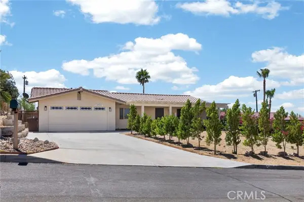 12570 Reposo Way, Desert Hot Springs, CA 92240