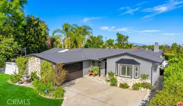 7014 Middlesbury Ridge, West Hills, CA 91307