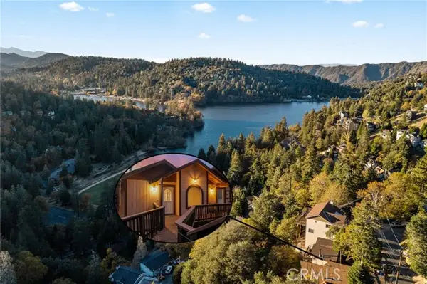 820 Arbula, Crestline, CA 92325