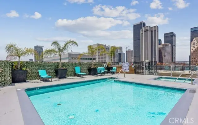 312 5th Street  #1003, Los Angeles, CA 90013 - #1