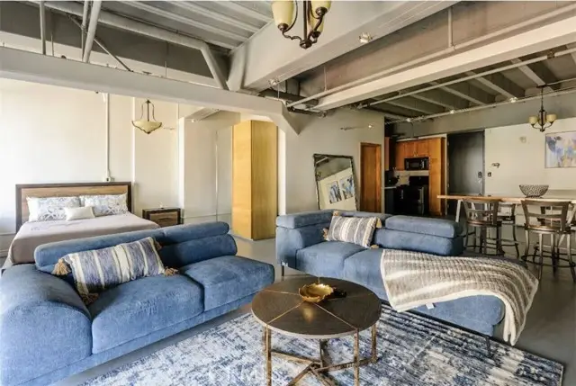 312 5th Street  #1003, Los Angeles, CA 90013 - #2