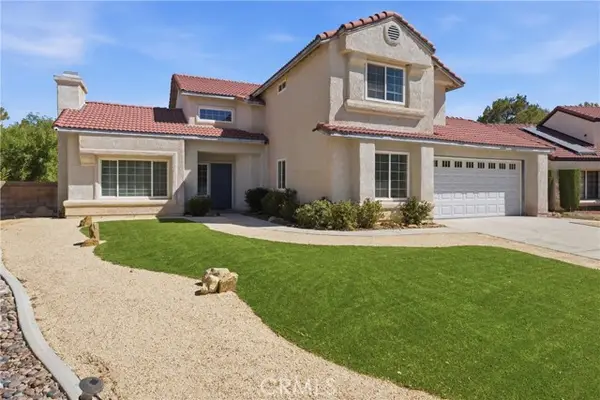 2543 Lawrence Avenue, Lancaster, CA 93536