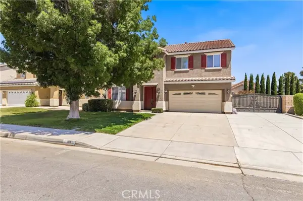 1817 Sunshine, Palmdale, CA 93551