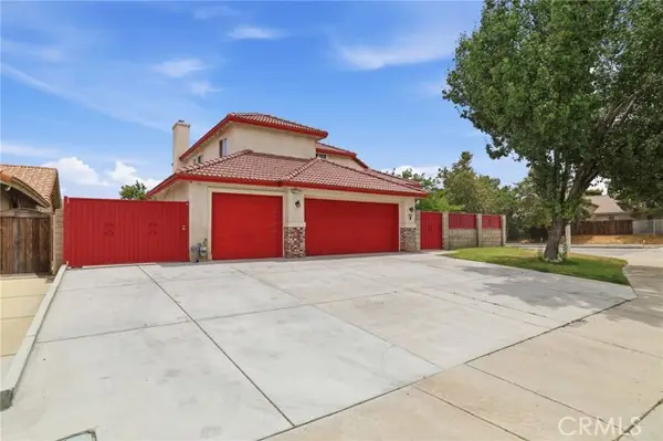 3002 Purple Sage Lane, Palmdale, CA 93550