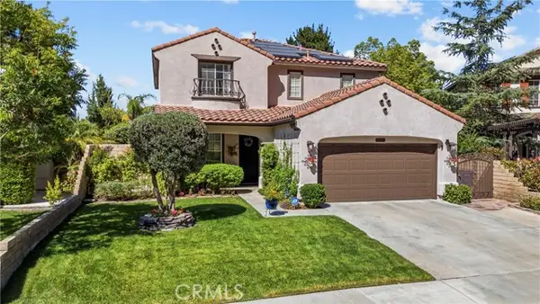26211 Shakespeare, Stevenson Ranch, CA 91381