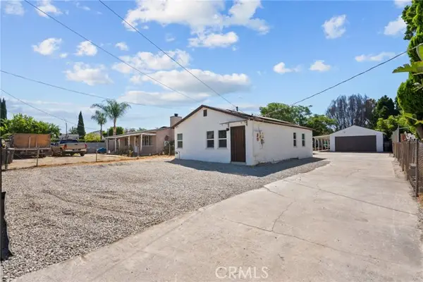 13832 Filmore Street, Pacoima, CA 91331