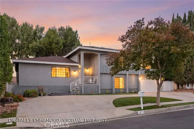19723 Romar Street, Chatsworth, CA 91311 - #2