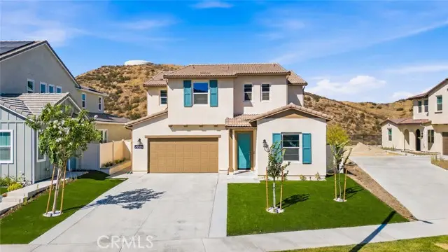 29566 Camino Azar, Valencia, CA 91354 - #1