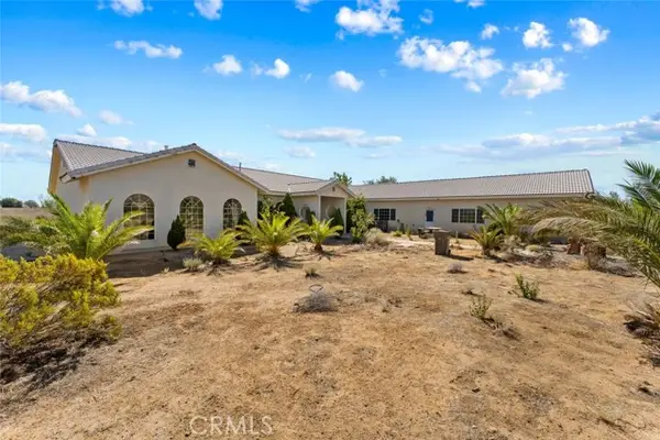 4463 Cloud 9, Mojave, CA 93501